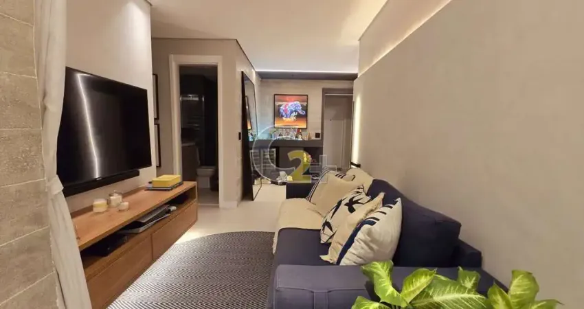 Apartamento à venda na barra funda com 2 quartos, sendo 1 suíte e 1 vaga