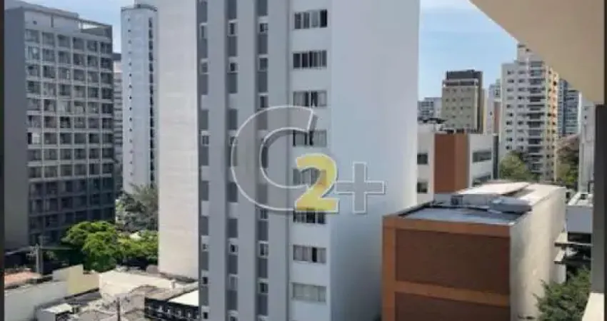 Apartamento studio à venda em perdizes com 1 quarto, sem vaga