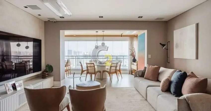 Apartamento com 3 quartos à venda na Rua Rubens Meireles, --, Barra Funda, São Paulo