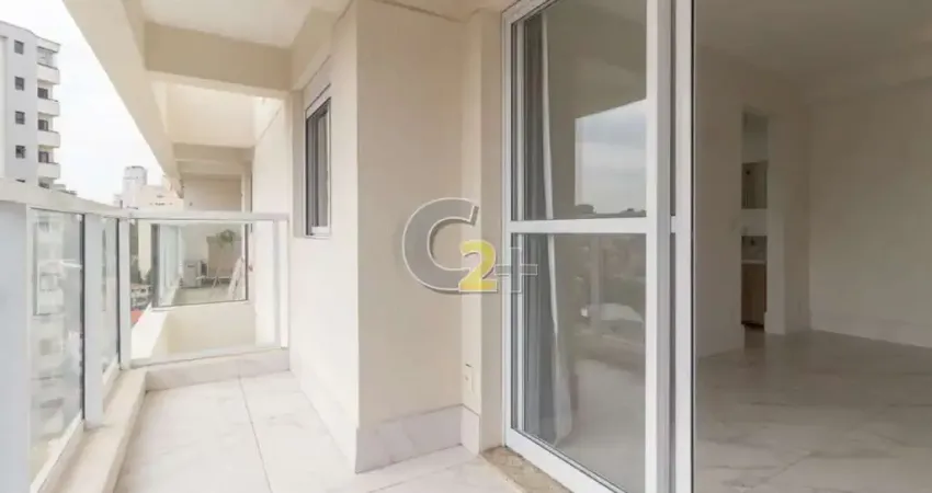 Apartamento com 1 quarto à venda na Rua Doutor Miranda de Azevedo, --, Vila Romana, São Paulo