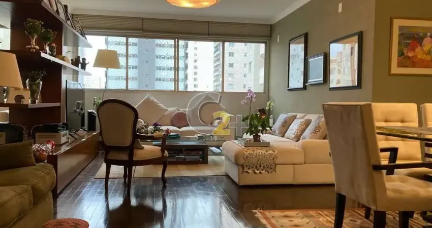 Apartamento à venda em perdizes com 3 quartos, sendo 1 suíte e 2 vagas