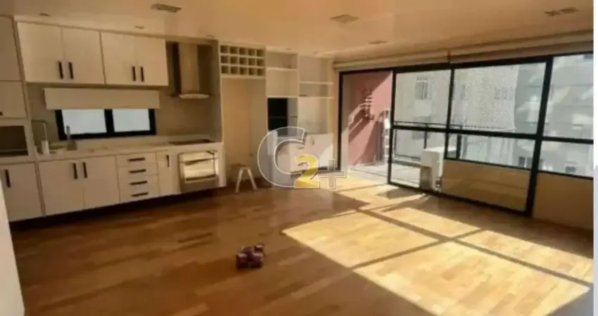 Apartamento com 1 quarto à venda na Rua Piracuama, --, Perdizes, São Paulo