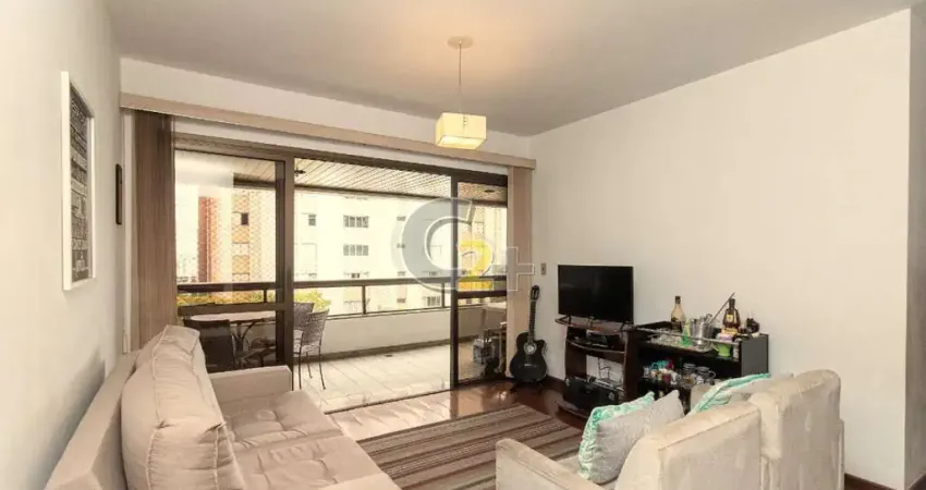 Apartamento à venda no alto da lapa, 3 quartos, 1 suíte e 2 vagas