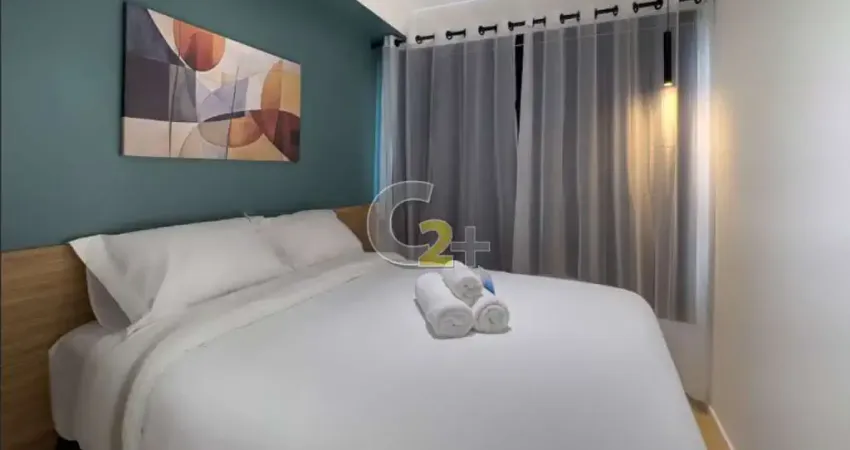 Apartamento com 1 quarto à venda na Rua Cláudio Soares, --, Pinheiros, São Paulo