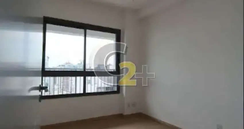 Apartamento studio à venda na consolação com 1 quarto, sem vaga de garagem