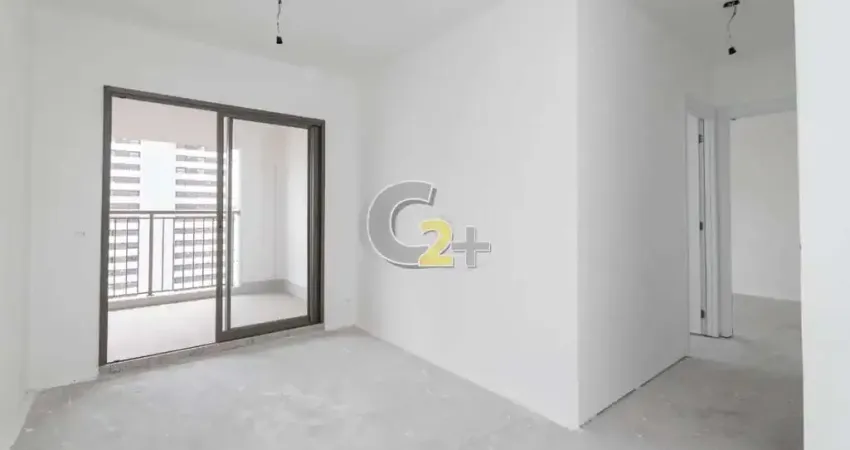 Apartamento à venda em perdizes com 2 quartos, sendo 1 suíte e 1 vaga