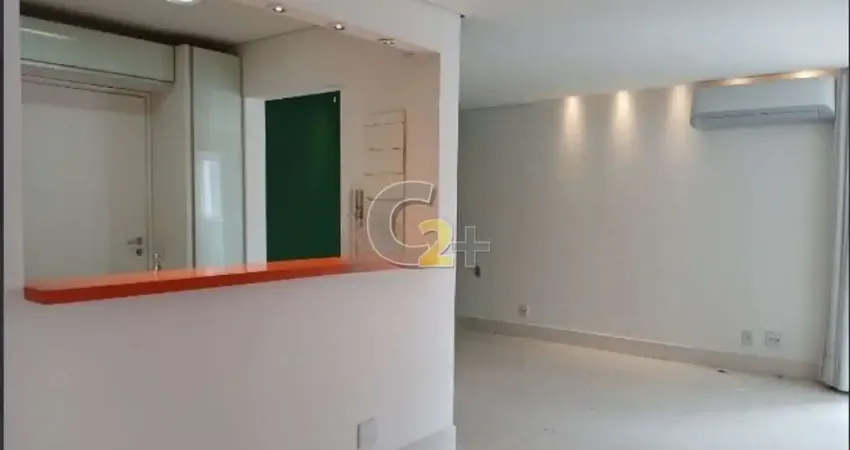 Apartamento à venda na santa cecília com 2 quartos, sendo 1 suíte e 2 vagas