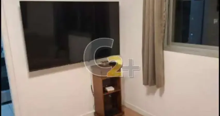 Apartamento com 1 quarto à venda na Rua Conselheiro Nébias, --, Campos Eliseos, São Paulo