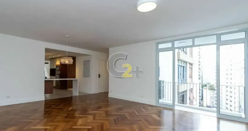 Apartamento com 3 quartos à venda na Rua Doutor Veiga Filho, --, Santa Cecília, São Paulo
