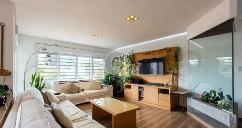 Casa com 4 quartos à venda na Rua Itaquera, --, Pacaembu, São Paulo