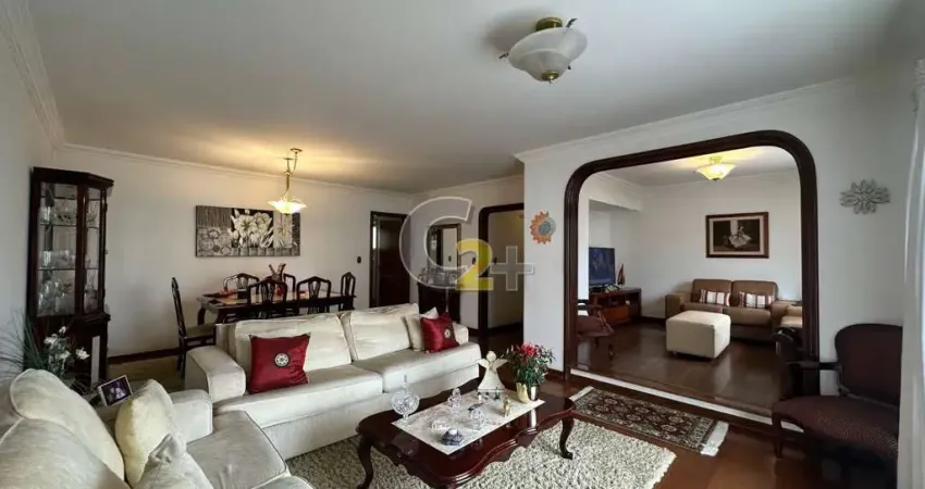 Apartamento à venda em perdizes com 3 quartos, sendo 1 suíte e 2 vagas