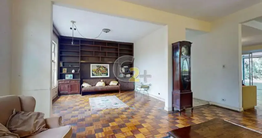 Casa com 3 quartos à venda na Rua Gregório Paes de Almeida, --, Vila Madalena, São Paulo