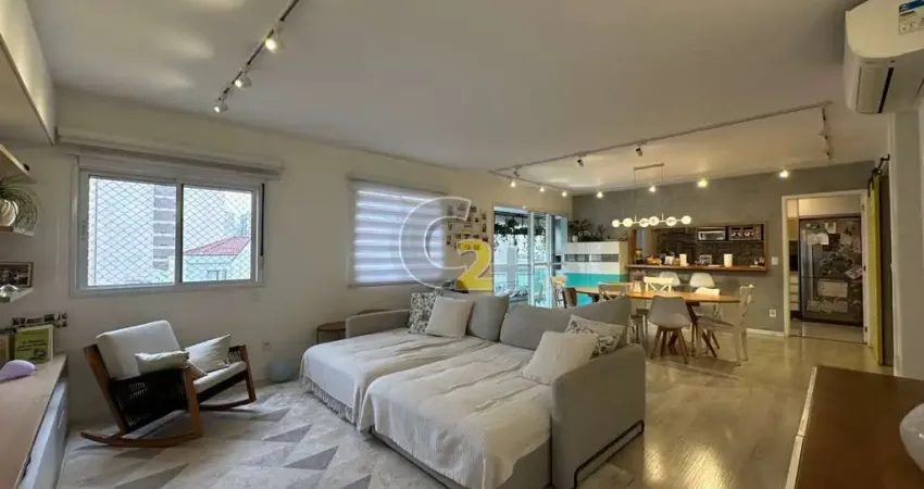 Apartamento com 3 quartos à venda na Rua Iperoig, --, Perdizes, São Paulo