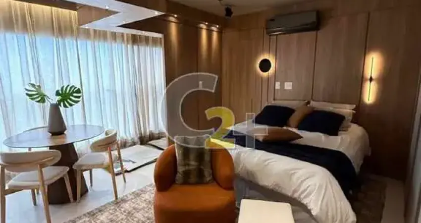 Apartamento com 1 quarto à venda na Rua Doutor Homem de Melo, --, Perdizes, São Paulo