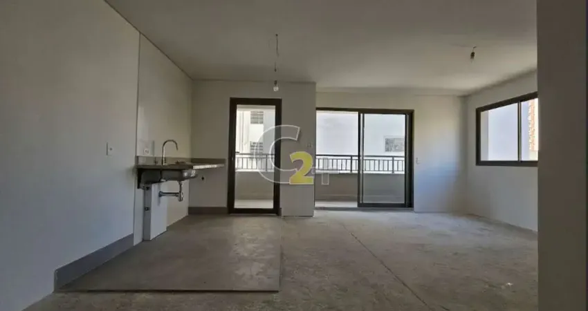 Apartamento studio nr em perdizes 43,5m² sem vaga de garagem