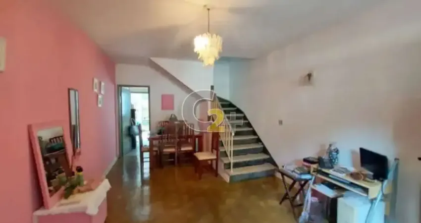 Casa com 2 quartos à venda na Rua Oswaldo Presciliano de Carvalho, --, Sumaré, São Paulo