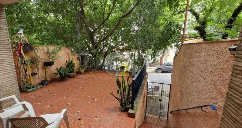 Casa com 3 quartos à venda na Rua Aimberê, --, Perdizes, São Paulo
