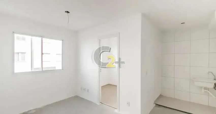 Apartamento com 2 quartos à venda na Rua Federação Paulista de Futebol, --, Barra Funda, São Paulo