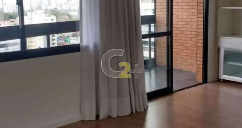 Apartamento com 4 quartos à venda na Rua Presidente Antônio Cândido, --, Alto da Lapa, São Paulo