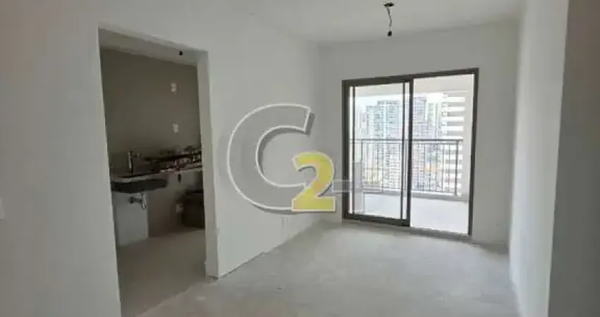 Apartamento a venda em perdizes com 2 quartos, sendo 1 suíte e 1 vaga