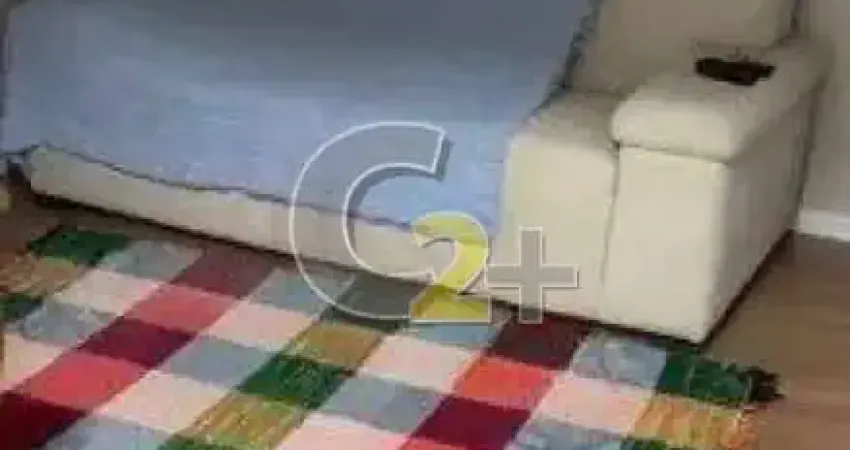 Apartamento com 1 quarto à venda na Rua das Perdizes, --, Barra Funda, São Paulo