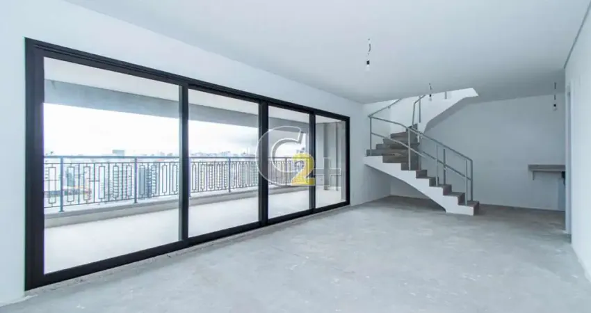 Cobertura com 3 quartos à venda na Rua Ministro Godói, --, Perdizes, São Paulo