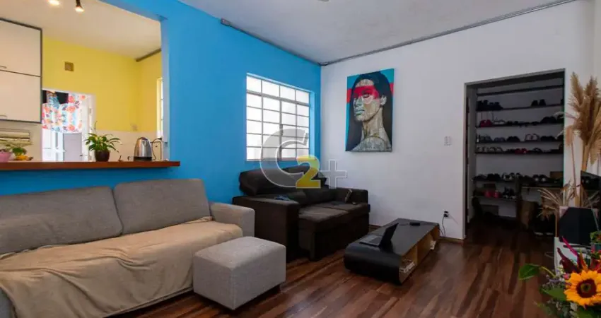 Apartamento com 3 quartos à venda na Rua Cardeal Arcoverde, --, Pinheiros, São Paulo