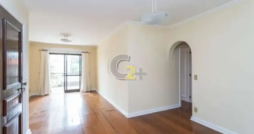 Apartamento à venda em perdizes com 3 quartos, sendo 1 suíte e 2 vagas