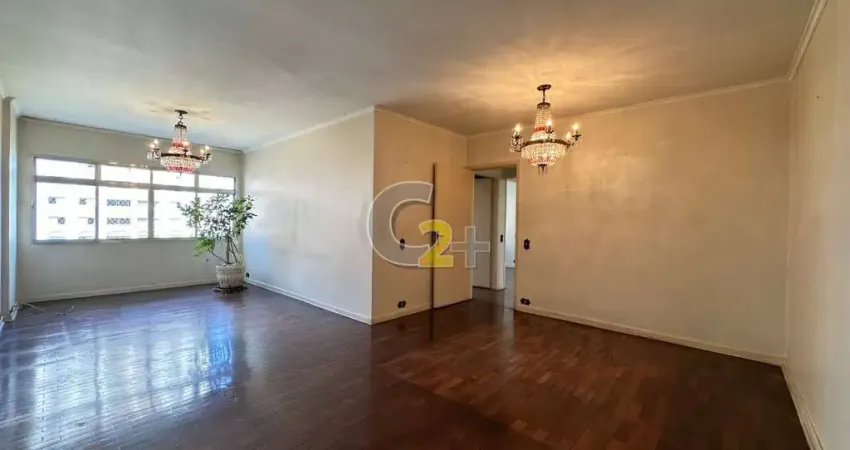 Apartamento à venda em perdizes com 3 quartos, sendo 1 suíte e 1 vaga