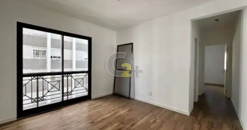Apartamento com 2 quartos à venda na Rua Monte Alegre, --, Perdizes, São Paulo