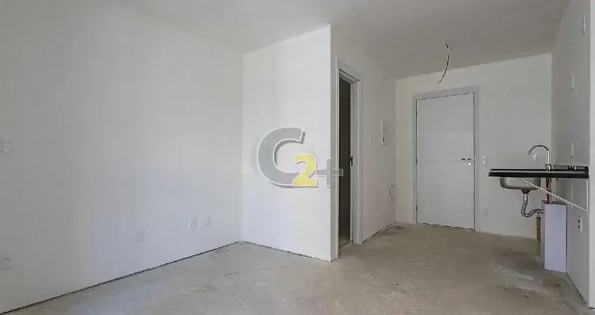 Apartamento com 1 quarto à venda na Rua Valdir Niemeyer, --, Sumaré, São Paulo