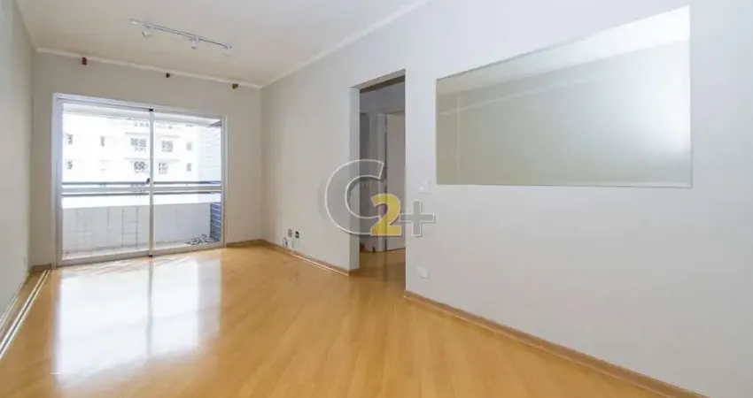 Apartamento à venda na pompéia com 3 quartos, 1 suíte e 2 vagas