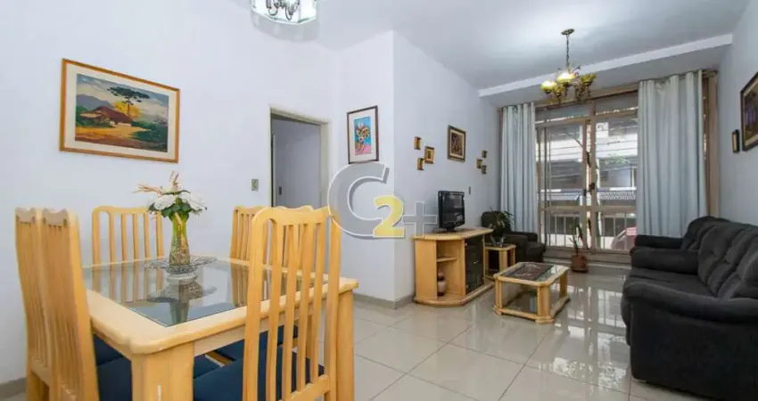 Apartamento com 2 quartos à venda na Rua Tupi, --, Santa Cecília, São Paulo