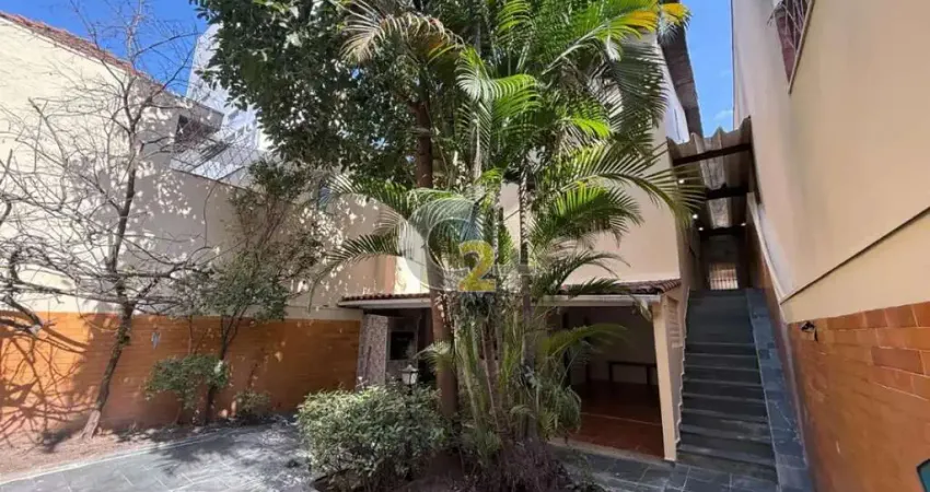 Casa com 4 quartos à venda na Rua Aimberê, --, Perdizes, São Paulo