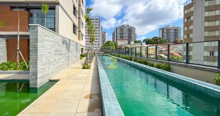 Apartamento com 4 quartos à venda na Rua Aimberê, --, Perdizes, São Paulo