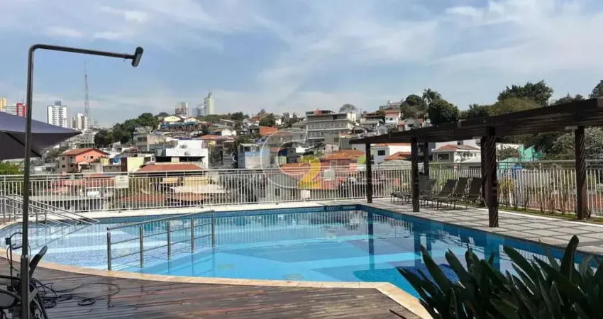 Apartamento à venda na pompéia com 2 quartos, sendo 1 suíte e 1 vaga