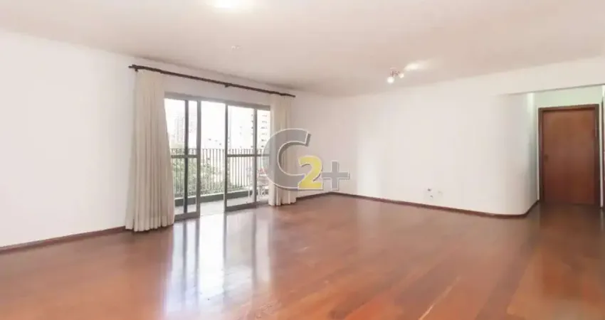 Apartamento à venda na vila romana com 3 quartos, sendo 1 suíte e 2 vagas