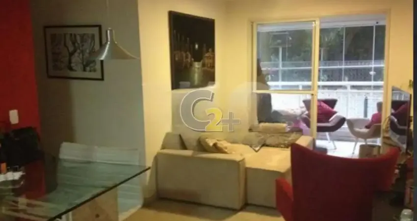 Apartamento á venda em perdizes, 2 quartos, 1 suíte, 1 vaga de garagem