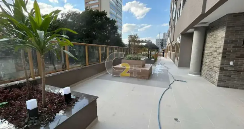 Apartamento studio à venda em perdizes com 2 quartos, sem vaga