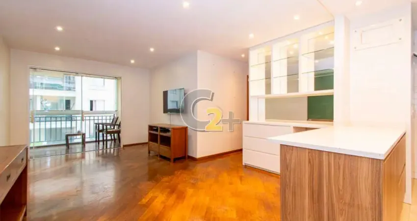 Apartamento á venda em perdizes com 3 quartos, 1 suíte e 2 vagas