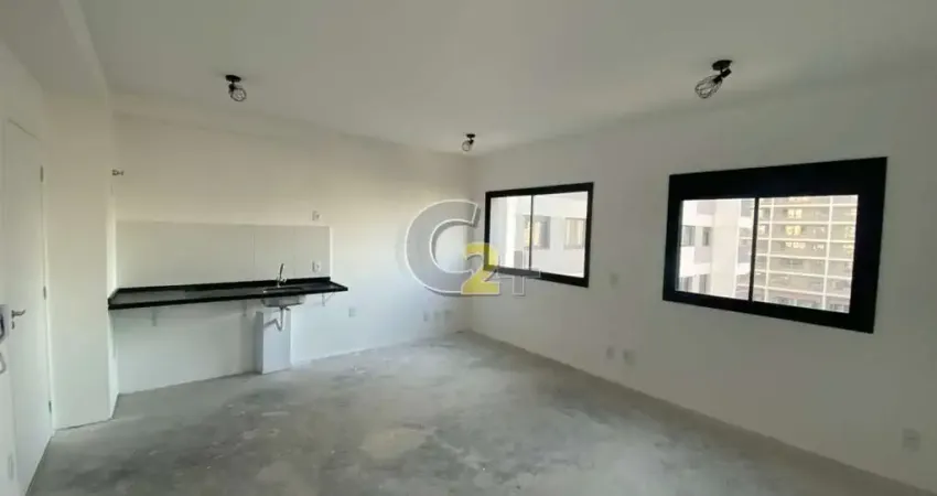 Apartamento com 1 quarto à venda na Avenida Pompéia, --, Pompéia, São Paulo