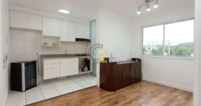 Apartamento com 1 quarto à venda na Rua Torres da Barra, --, Água Branca, São Paulo