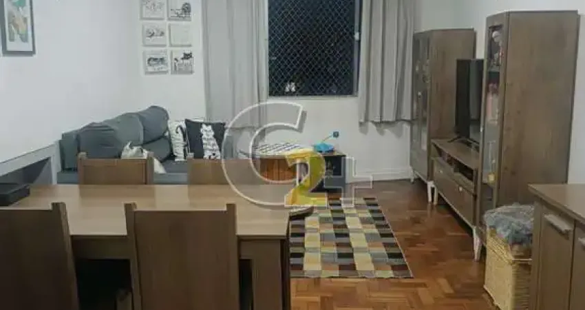Apartamento com 2 quartos à venda na Praça Marechal Deodoro, --, Santa Cecília, São Paulo