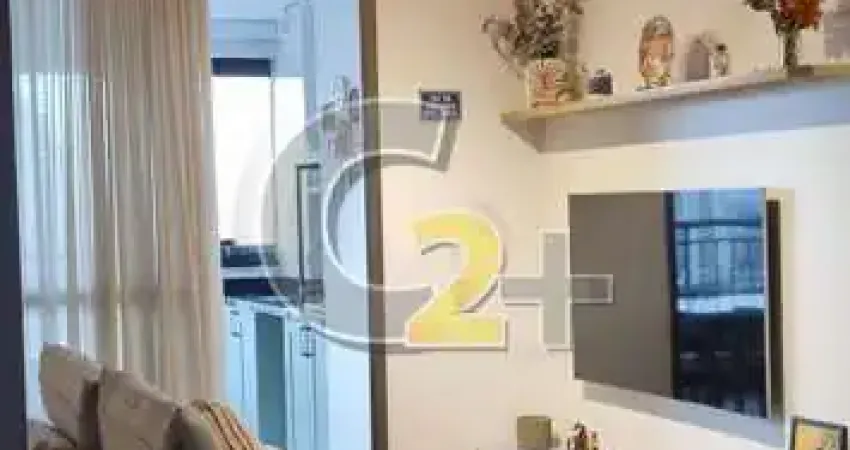 Apartamento à venda na barra funda com 2 quartos, sendo 1 suíte e 1 vaga