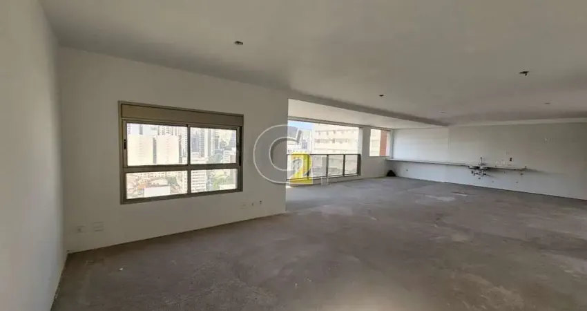 Apartamento à venda em perdizes, 3 suítes, 4 vagas de garagem