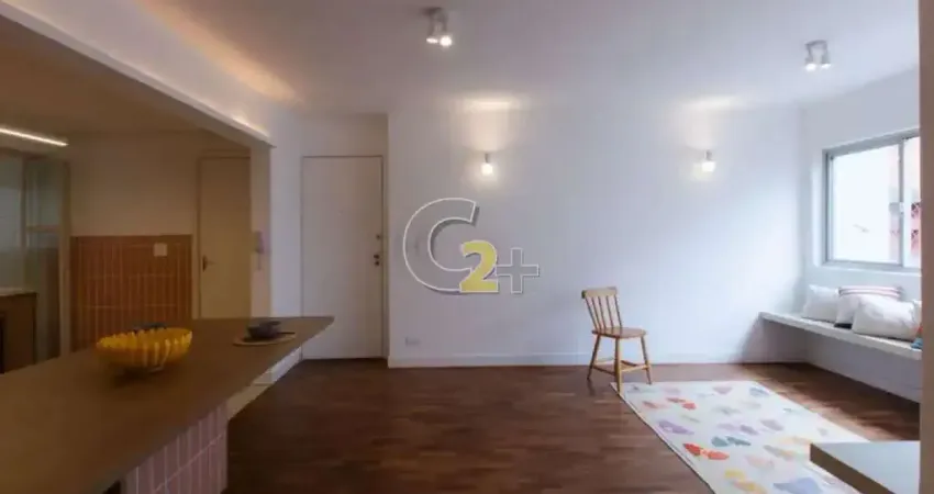 Apartamento á venda em perdizes, 3 quartos, 1 suíte, 1 vaga de garagem