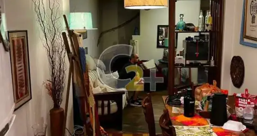 Casa com 2 quartos à venda na Rua Caraíbas, --, Perdizes, São Paulo