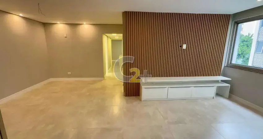 Apartamento à venda em perdizes com 3 quartos, sendo 1 suíte e 1 vaga