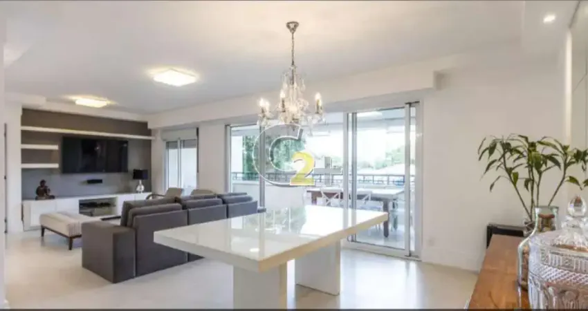 Apartamento com 3 quartos à venda na Rua Fábia, --, Vila Romana, São Paulo