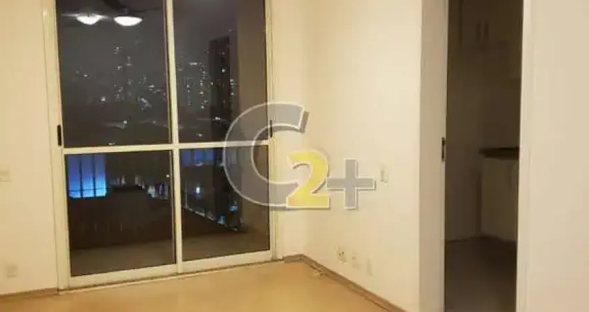 Apartamento com 1 quarto à venda na Rua Joaquim Ferreira, --, Pompéia, São Paulo